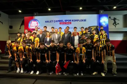İBB'den İstanbul'un kalbine 1 milyarlık yatırım