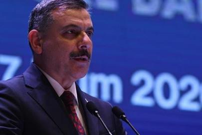 İçişleri Bakanı Çiftçi Batman'da: Huzurun ve kardeşliğin hakim olduğu bir Türkiye için çalışmaya devam edeceğiz