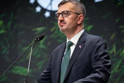 İletişim Başkanı Duran: COP31’in ülkeleri ortak çözümler etrafında buluşturacağına inanıyoruz