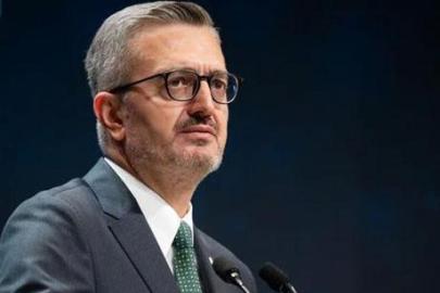 İletişim Başkanı Duran'dan Mekke Ortak Savunma Anlaşması'na ilişkin açıklama