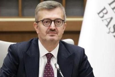 İletişim Başkanı Duran'dan yüzer üretim platformu Osman Gazi'ye ilişkin paylaşım