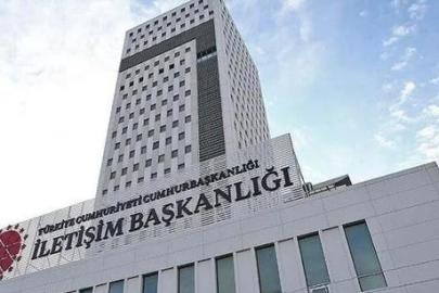 İletişim Başkanlığı 'Sıfır Atıktan COP31'e: Türkiye'nin İklim Diplomasisi' paneli düzenleyecek