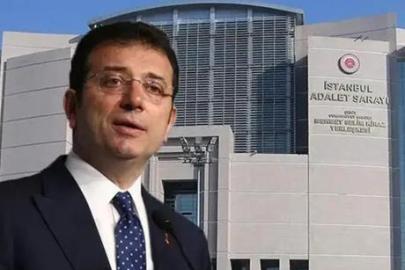 'İmamoğlu çıkar amaçlı suç örgütü' davası: 7 kişi hakkında tahliye kararı