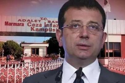 'İmamoğlu çıkar amaçlı suç örgütü' davasının 98. duruşması sona erdi: Ekrem İmamoğlu'nun savunması yarına kaldı
