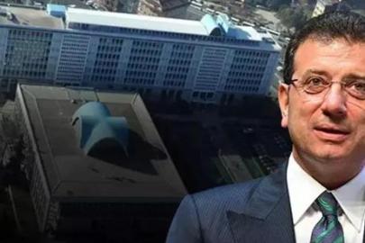 'İmamoğlu çıkar amaçlı suç örgütü' davasının 99. duruşması! Ekrem İmamoğlu hakim karşısında