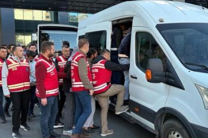 İnternetten ucuz araç ilanıyla tuzağa düşürdüler! 433 milyon TL’lik işlem hacmi ortaya çıktı