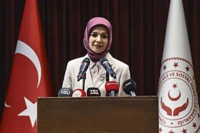 İşitme engelliler için kurulan merkez 335 bin çağrıyı yanıtladı