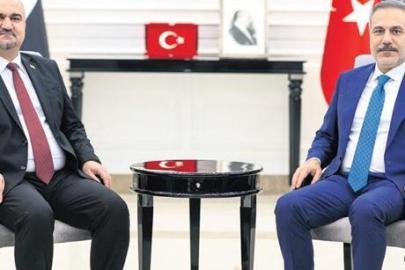 ‘İsrail, Orta Doğu’daki en büyük güvenlik tehdidi’
