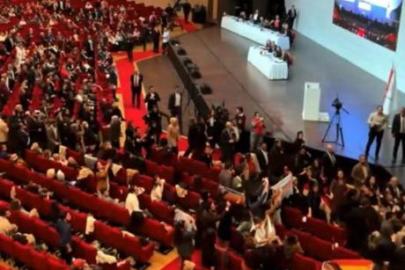 İstanbul Barosu seçiminde yumruklu kavga