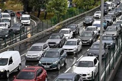 İstanbul Emniyet Müdürlüğü duyurdu: İstanbul'da bazı yollar trafiğe kapatılacak