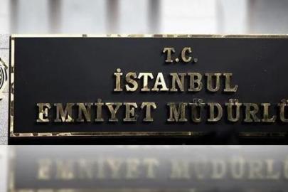 İstanbul Emniyet Müdürlüğünden nezarethanelerde verilen kumanyalara ilişkin açıklama