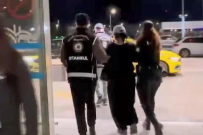 İstanbul merkezli yasa dışı 'üreme hücresi' ticareti soruşturmasında 5 zanlı daha yakalandı
