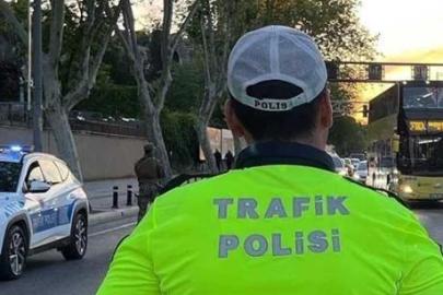 İstanbul'da 24 ve 29 Ekim'de bazı yollar trafiğe kapatılacak
