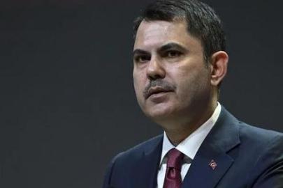 İstanbul'da Afet Koordinasyon Toplantısı düzenlendi: Bakan Kurum çalışmaları inceledi
