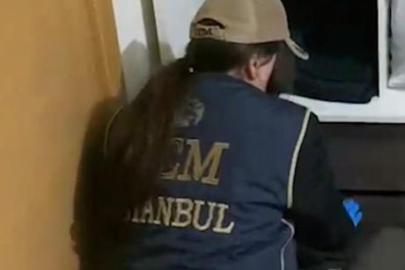 İstanbul'da FETÖ'nün 'gaybubet evlerine' operasyon: 6 gözaltı