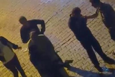 İstanbul’da kadına sokakta taciz iddiası! Vatandaşlar arasında arbede çıktı