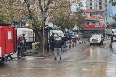 İstanbul'da selin ardından temizlik çalışmaları başladı