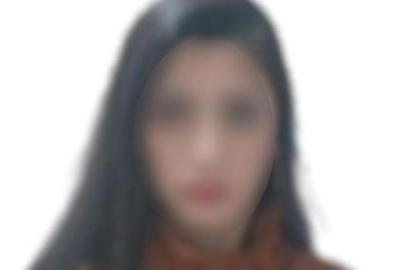 İstiklal Caddesi'ndeki görüntüler sonrası harekete geçildi! Genç kadın yakalandı