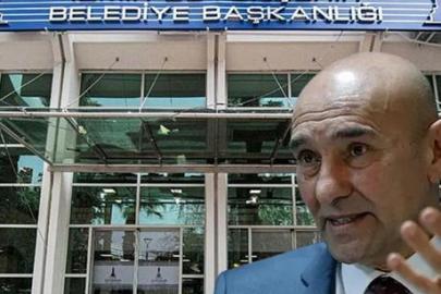 İzmir Büyükşehir Belediyesi 'kooperatif' davası! Tunç Soyer: '15,5 aydır yeni bir kanıt gelmedi'