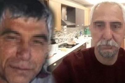 İzmir'de korkunç son! İki emekli astsubay kardeşin tartışması cinayetle bitti