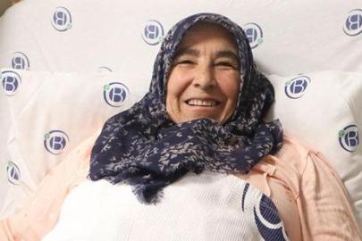 Kabızlık şikayetiyle hastaneye gitti kanser olduğunu öğrendi: 4 günde taburcu oldum