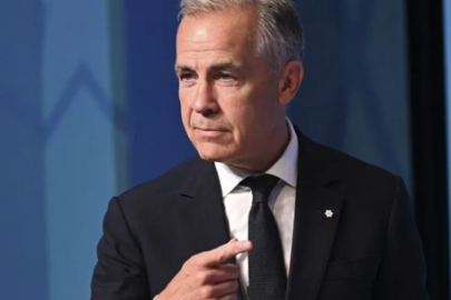 Kanada Başbakanı Carney, 22-23 Ekim'de Türkiye'yi ziyaret edecek