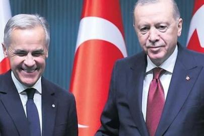 Kanada ile stratejik ortaklık dönemi