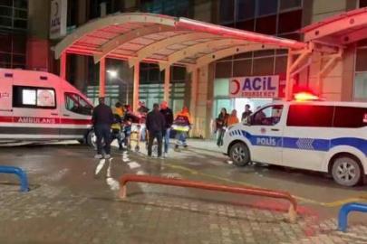 Kırıkkale'de evlat dehşeti: Tartıştığı babasını bıçaklayarak öldürdü