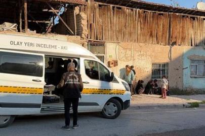 Korkunç olay! Eve gizlice girdi, kendisini terk eden kadın ile annesini bıçakladı