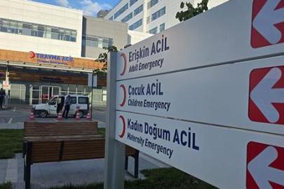 Kütahya'da gıda zehirlenmesi şüphesi: 19 lise öğrencisi hastaneye kaldırıldı
