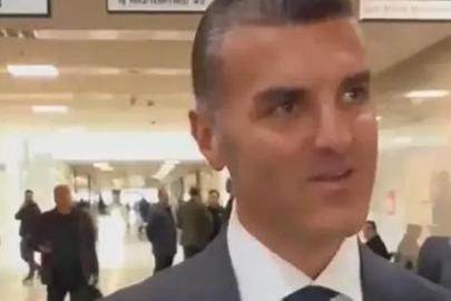 Mal varlığı aklama soruşturması! Emir Sarıgül’e tutuklama talebi