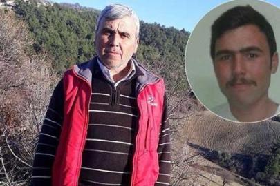 Manisa'da kanlı saldırı! Baba ve oğlu öldürüldü