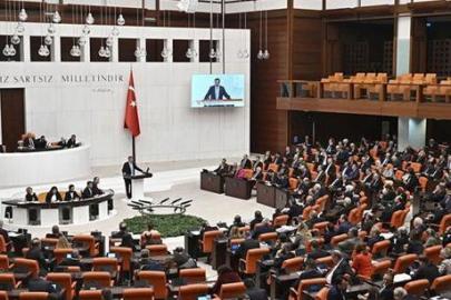 Meclis'in 2027 yılı bütçe görüşme takvimi belirlendi