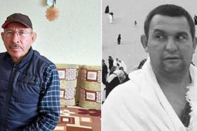 Mekke'de yaşanan acı tesadüf! Baba oğul aynı kaderi yaşadı