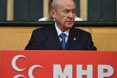 MHP Genel Başkanı Devlet Bahçeli: Azerbaycan’ın kederi bizim kederimizdir
