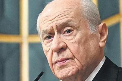 MHP Lideri Bahçeli'den 29 Ekim Cumhuriyet Bayramı mesajı
