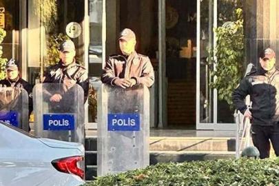 Milas Belediyesi'ne soruşturma: Gözaltı sayısı 35'e yükseldi