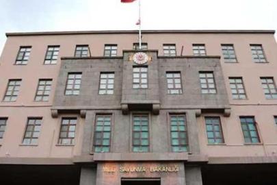 MSB: Bedir Mutabakat Zaptı güçlü dostluğun bir göstergesi