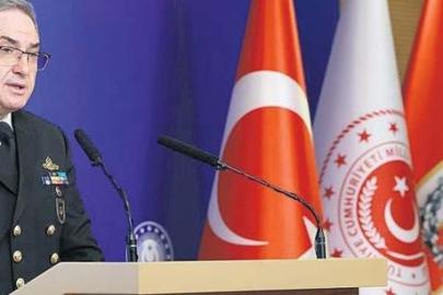 MSB’den AB’ye Libya tepkisi
