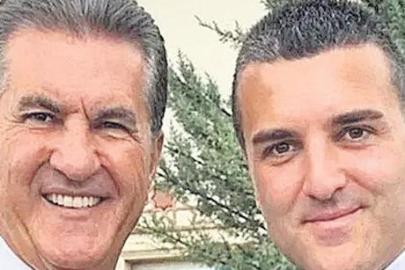 Mustafa Sarıgül Yeni Parti’den istifa etti