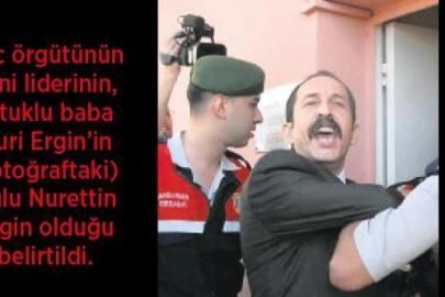‘Nuriş kardeşler’e dava! Oğul Ergin için 29.5 yıl istendi