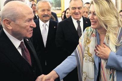 ‘Organize bir şekilde harama el uzatıldı’