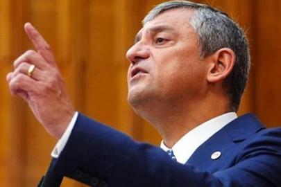 Özgür Özel: Topuklu efesi de Afyonlusu da İzmirlisi de kaçacak yer arayacak