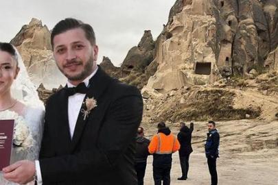 Peribacası faciasında ölen çiftle ilgili kahreden detay! 5 bilirkişi görevlendirildi