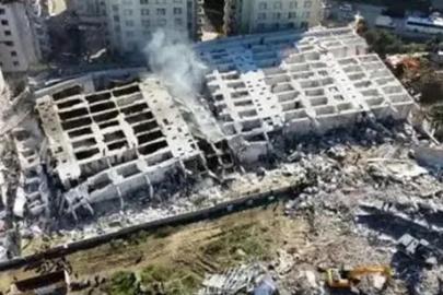 Rönesans Rezidans davası: Dönemin belediye başkanının dosyası ana davayla birleştirildi