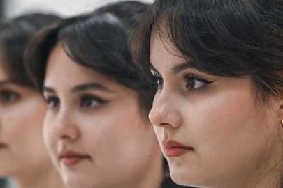 Sabina, Medine, Zarina! Biri olmadan diğeri yok... Ankara'da şaşırtan bir hikaye