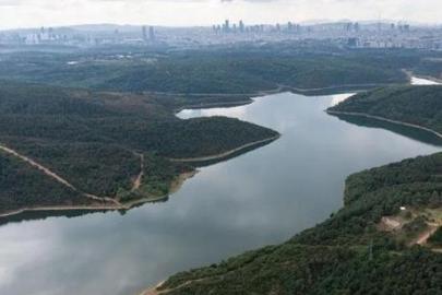 Sağanak sonrası İstanbul’un barajlarında dikkat çeken gelişme! Son rakamlar açıklandı