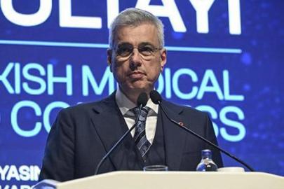 Sağlık Bakanı Kemal Memişoğlu: Türkiye küresel bir şifa üssü ve güven limanı olmuştur