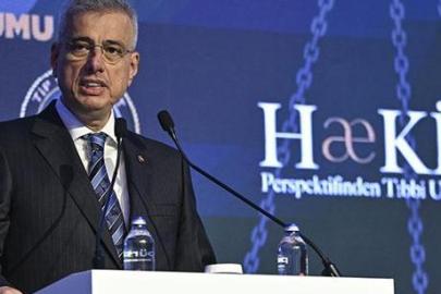 Sağlık Bakanı Memişoğlu duyurdu! Hasta ve çalışan haklarında yeni dönem hazırlığı
