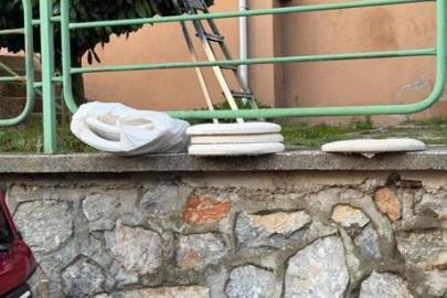 Sakarya'da feci olay! Evinin son eşyalarını almak için geldi komşusu tarafından öldürüldü